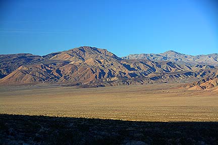 Saline Valley, November 16, 2014